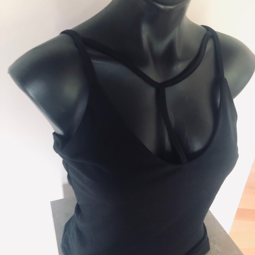 Women’s Y-Strap Camisole Tank